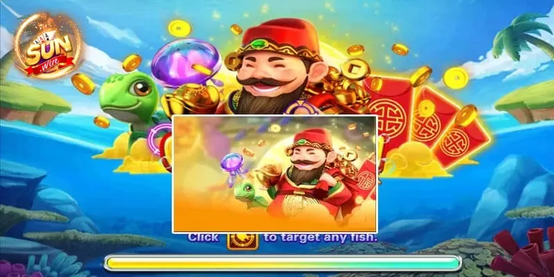 Bắn cá Thủy Hử - Khám phá cốt truyện kinh điển trong game